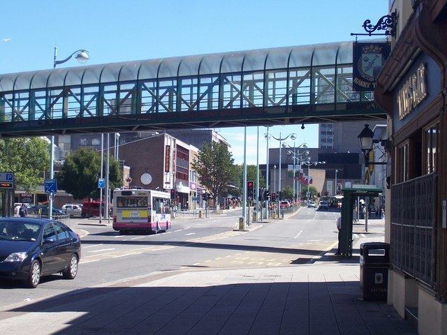 Union Street, Plymouth httpsuploadwikimediaorgwikipediacommonsdd