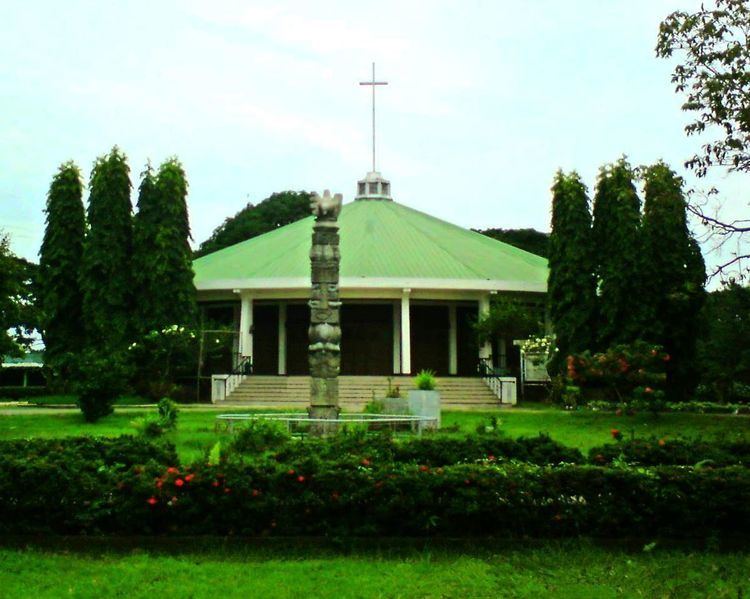 Union Theological Seminary (Philippines)