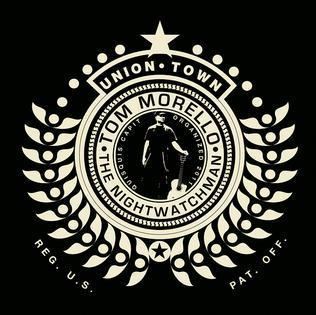 Union Town (album) httpsuploadwikimediaorgwikipediaenee8Tom