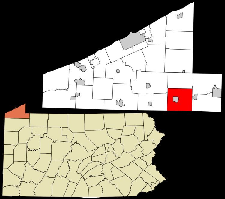 Union Township, Erie County, Pennsylvania