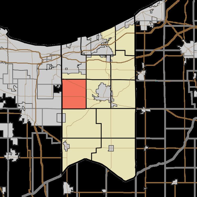 Union Township, Porter County, Indiana