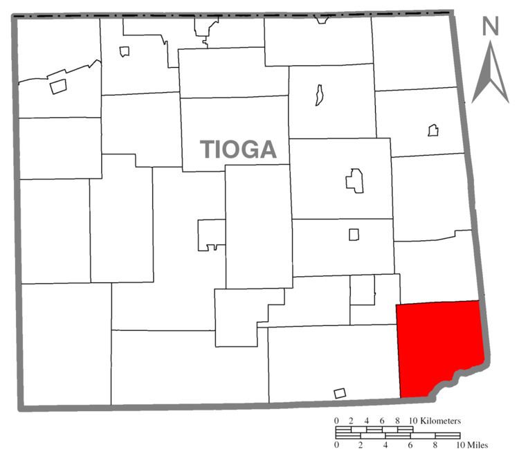 Union Township, Tioga County, Pennsylvania