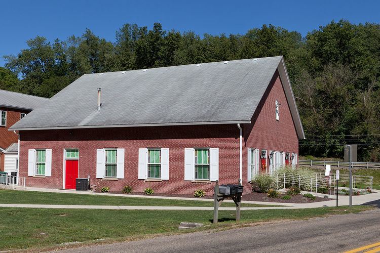 Union Township, Washington County, Pennsylvania