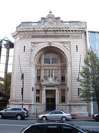 Union Trust Company Building (Springfield, Massachusetts) httpsuploadwikimediaorgwikipediacommonsthu