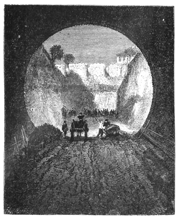 Union Tunnel (Baltimore)