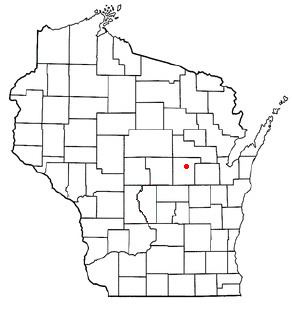 Union, Waupaca County, Wisconsin