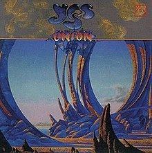 Union (Yes album) httpsuploadwikimediaorgwikipediaenthumb9