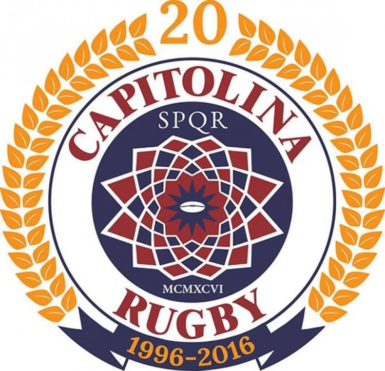 Unione Rugby Capitolina Unione Rugby Capitolina lottimismo dei 20 anni