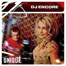 Unique (DJ Encore album) httpsuploadwikimediaorgwikipediaenthumb1