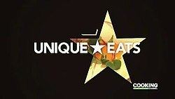 Unique Eats Unique Eats Wikipedia