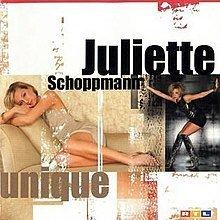 Unique (Juliette Schoppmann album) httpsuploadwikimediaorgwikipediaenthumb9