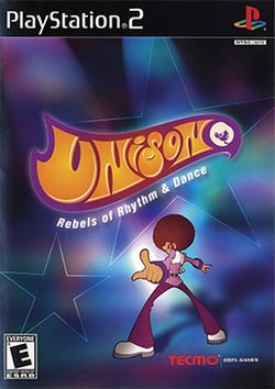 Unison: Rebels of Rhythm & Dance httpsuploadwikimediaorgwikipediaenthumba