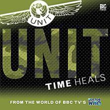 UNIT: Time Heals httpsuploadwikimediaorgwikipediaenthumb7