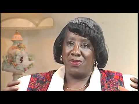 Unita Blackwell A Conversation with Unita Blackwell YouTube