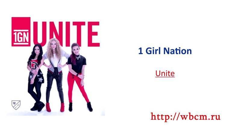 Unite (1GN album) httpsiytimgcomvieh6Ob64Yb7Umaxresdefaultjpg
