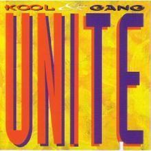 Unite (Kool & the Gang album) httpsuploadwikimediaorgwikipediaenthumb9