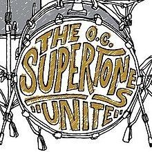 Unite (The O.C. Supertones album) httpsuploadwikimediaorgwikipediaenthumbb
