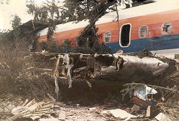 United Airlines Flight 173 Air Disasters on Twitter OTD In 1978 United Airlines Flight 173