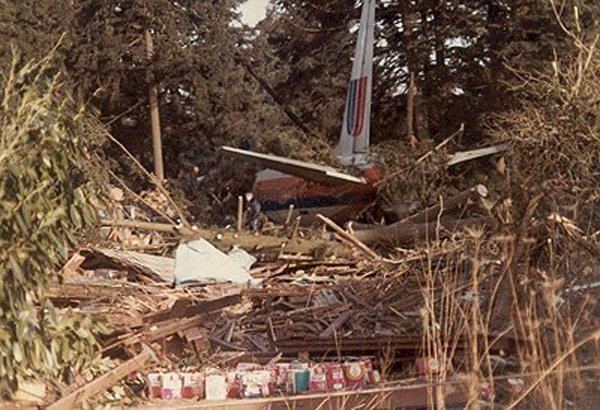 United Airlines Flight 173 Air Disasters on Twitter OTD In 1978 United Airlines Flight 173