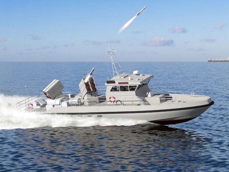 United Arab Emirates Navy ADSB Delivers 24 Ghannatha Vessels to UAE Navy Al Defaiya