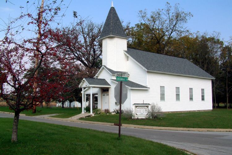 United Baptist