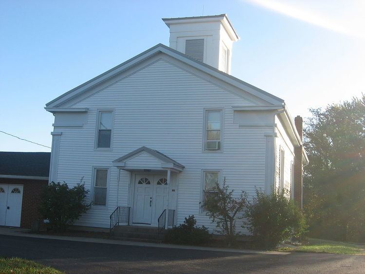 United Church of Huntington