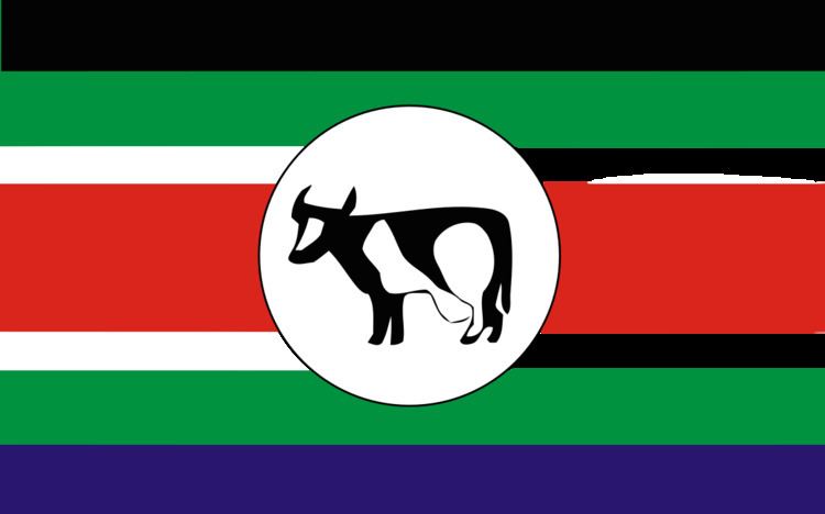 United Democratic Front (South Sudan)