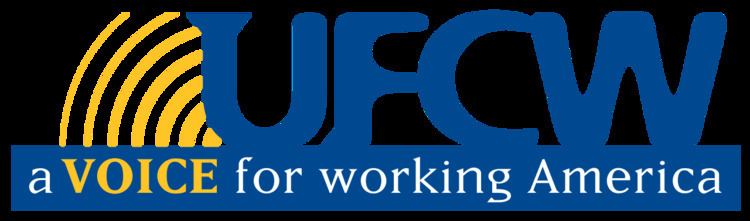 United Food and Commercial Workers httpsuploadwikimediaorgwikipediaenthumb2