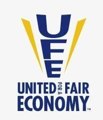 United for a Fair Economy httpsuploadwikimediaorgwikipediaen333Uni
