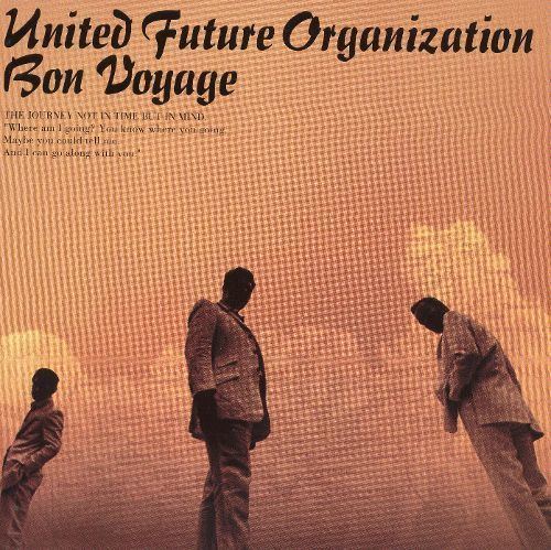 United Future Organization United Future Organization Biography Albums Streaming Links
