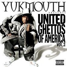 United Ghettos of America Vol. 2 httpsuploadwikimediaorgwikipediaenthumbf