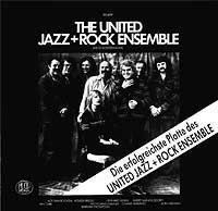 United Jazz + Rock Ensemble wwwprogarchivescomprogressiverockdiscography