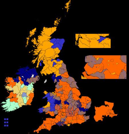 United Kingdom general election, 1832 httpsuploadwikimediaorgwikipediacommonsthu