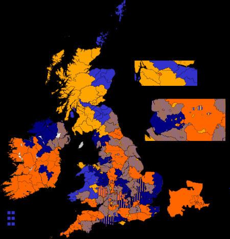 United Kingdom general election, 1835 httpsuploadwikimediaorgwikipediacommonsthu