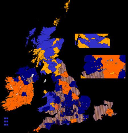 United Kingdom general election, 1837 httpsuploadwikimediaorgwikipediacommonsthu
