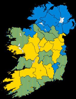 United Kingdom general election, 1865 (Ireland) httpsuploadwikimediaorgwikipediacommonsthu