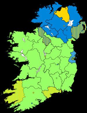 United Kingdom general election, 1874 (Ireland) httpsuploadwikimediaorgwikipediacommonsthu