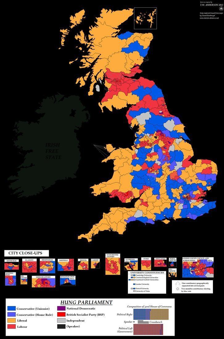 United Kingdom general election, 1922 pre05deviantartnet3626thpref201328902un