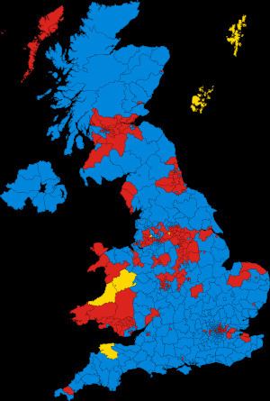 United Kingdom general election, 1959 httpsuploadwikimediaorgwikipediacommonsthu