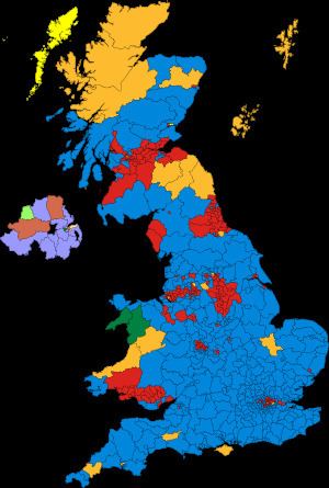 United Kingdom general election, 1983 httpsuploadwikimediaorgwikipediacommonsthu