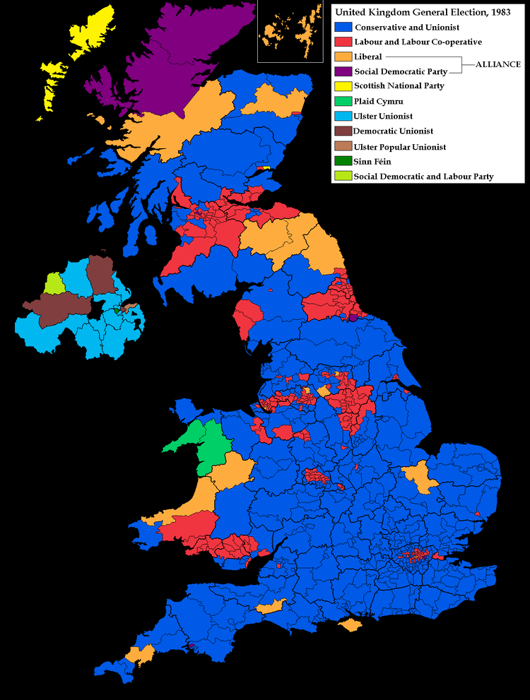 United Kingdom general election, 1997 resourcesukgeneralelectionmaps alternatehistorycom wiki