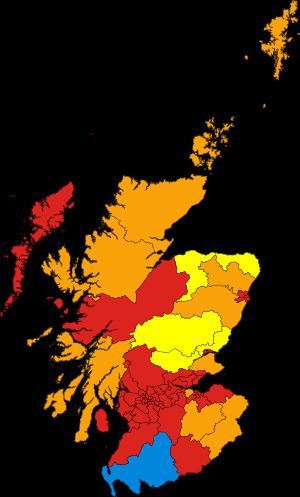 United Kingdom general election, 2001 (Scotland) httpsuploadwikimediaorgwikipediacommonsthu