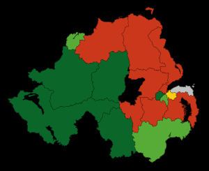 United Kingdom general election, 2010 (Northern Ireland) httpsuploadwikimediaorgwikipediacommonsthu
