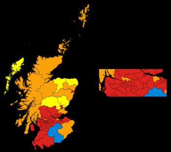 United Kingdom general election, 2010 (Scotland) httpsuploadwikimediaorgwikipediacommonsthu