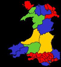 United Kingdom general election, 2010 (Wales) httpsuploadwikimediaorgwikipediacommonsthu
