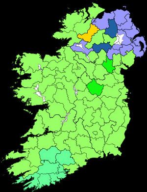 United Kingdom general election, December 1910 (Ireland) httpsuploadwikimediaorgwikipediacommonsthu
