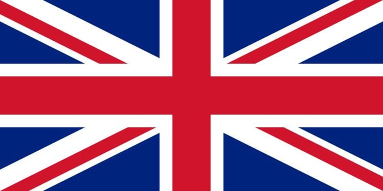 United Kingdom in the Eurovision Dance Contest