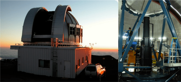 United Kingdom Infrared Telescope CANDELS UDS The Ultra Deep Survey