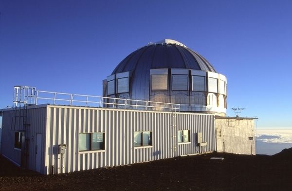 United Kingdom Infrared Telescope University of Hawai39i Assumes Ownership of United Kingdom Infrared