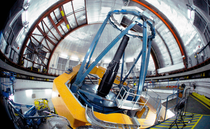 United Kingdom Infrared Telescope UKIRT UKIRT